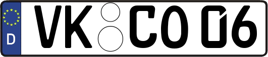 VK-CO06
