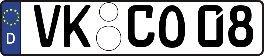 VK-CO08