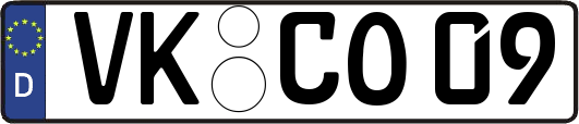 VK-CO09