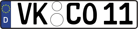 VK-CO11