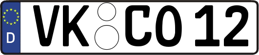 VK-CO12