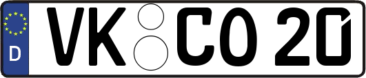 VK-CO20