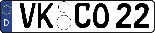 VK-CO22