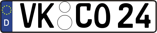 VK-CO24