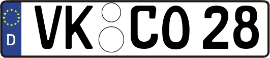 VK-CO28