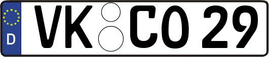 VK-CO29
