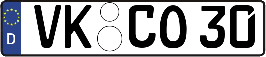 VK-CO30