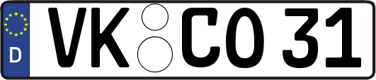 VK-CO31