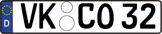 VK-CO32