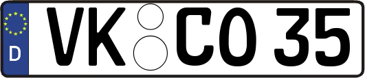 VK-CO35
