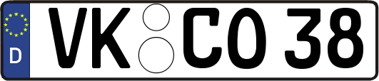 VK-CO38