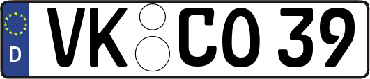 VK-CO39