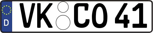 VK-CO41