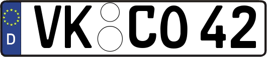 VK-CO42