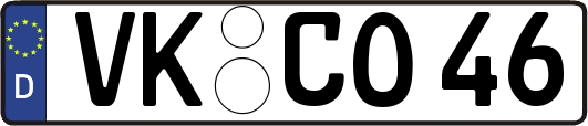 VK-CO46
