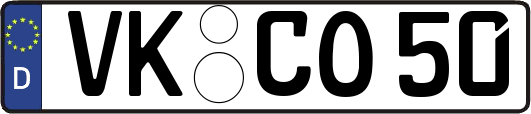 VK-CO50