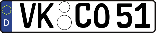 VK-CO51