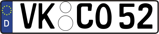 VK-CO52