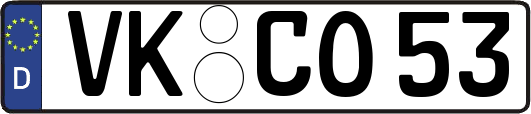 VK-CO53