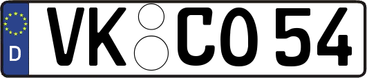 VK-CO54