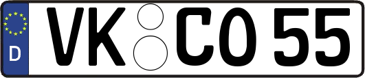 VK-CO55