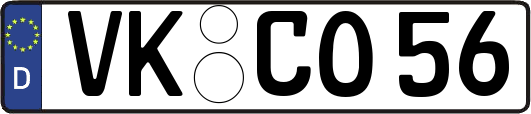 VK-CO56