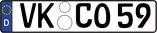 VK-CO59
