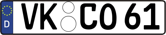 VK-CO61