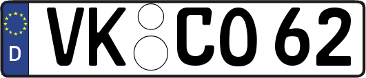 VK-CO62
