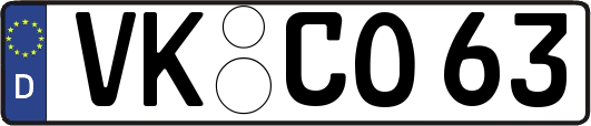 VK-CO63