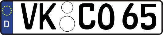 VK-CO65