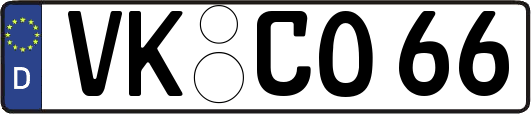 VK-CO66