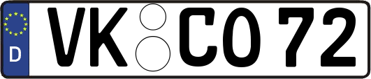 VK-CO72