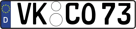 VK-CO73