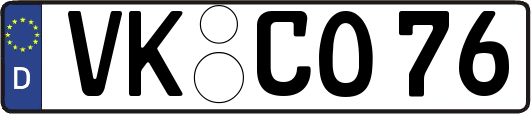 VK-CO76