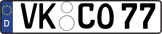 VK-CO77