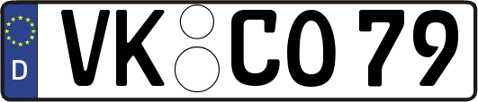VK-CO79