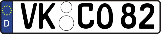 VK-CO82