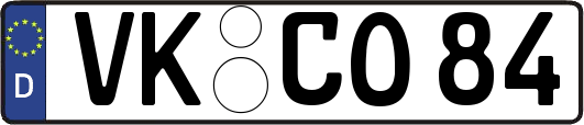 VK-CO84