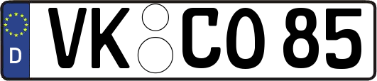 VK-CO85