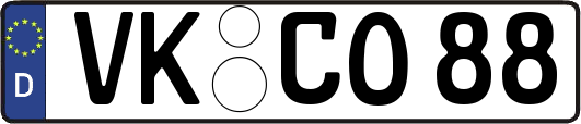 VK-CO88