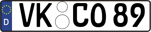 VK-CO89