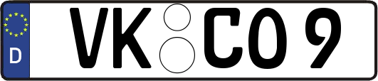 VK-CO9