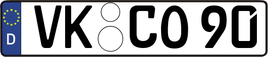 VK-CO90