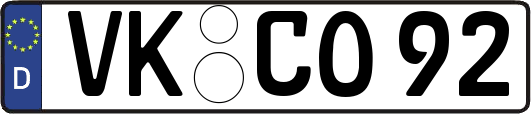 VK-CO92