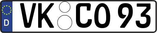 VK-CO93