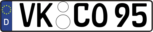 VK-CO95