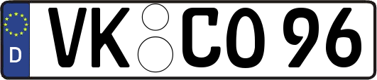 VK-CO96