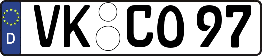 VK-CO97