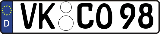 VK-CO98